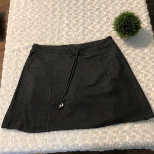 Green Tea large Skort